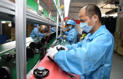 新修訂強制性國標出臺，電子產品安全監管邁入新階段