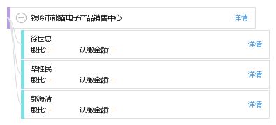 鐵嶺市熊貓電子產品銷售中心 引領電子產品消費新風尚
