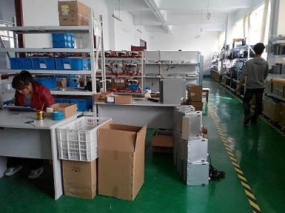 RBT-6000-ZLG 壁掛式工業用油漆探測器 高效氣體檢測解決方案