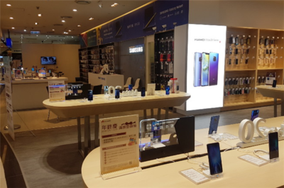 開設(shè)華為手機(jī)店的成本分析與投資指南