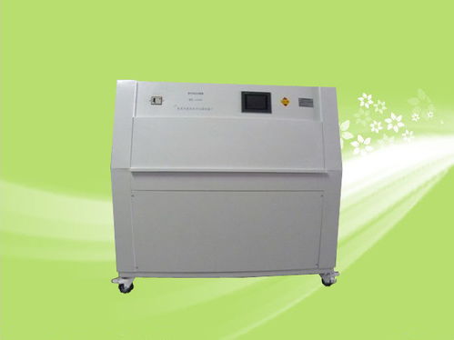 粉末廠紫外光老化箱產(chǎn)品大圖