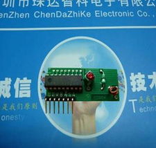 精品推薦 深圳市琛達(dá)智科電子銷售部——您的電子產(chǎn)品專業(yè)采購伙伴