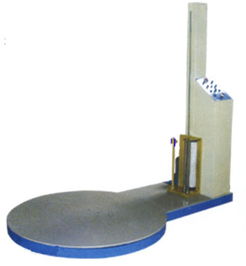 臺山自動薄膜纏繞機 提升電子產品運輸安全與效率的智能解決方案