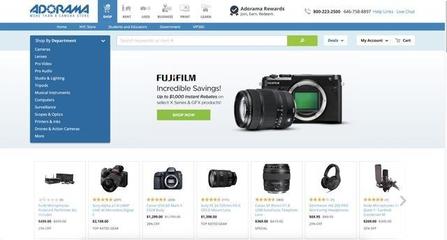 在美國購買數碼產品與電子產品的完整指南